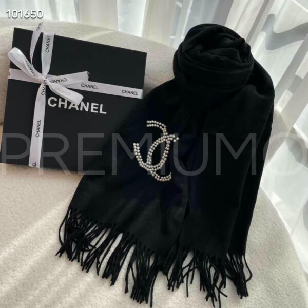Chanel палантин PR215112