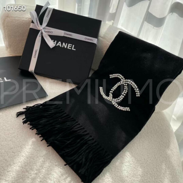 Chanel палантин PR215112 4