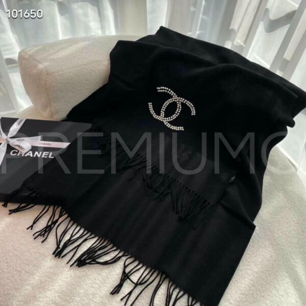 Chanel палантин PR215112 5