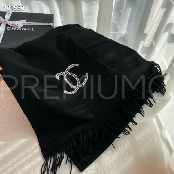 Chanel палантин PR215112 2