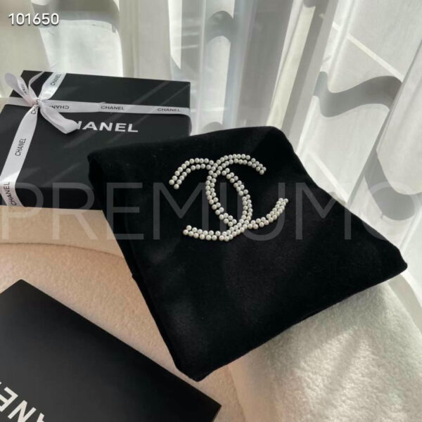 Chanel палантин PR215112 3
