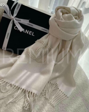 Chanel палантин PR421496