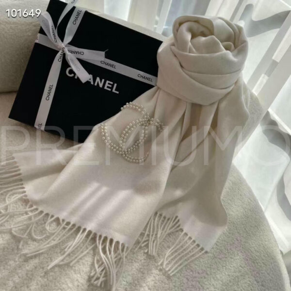 Chanel палантин PR421496