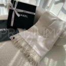 Chanel палантин PR421496 10