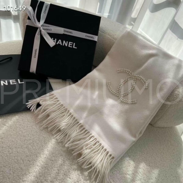Chanel палантин PR421496 4