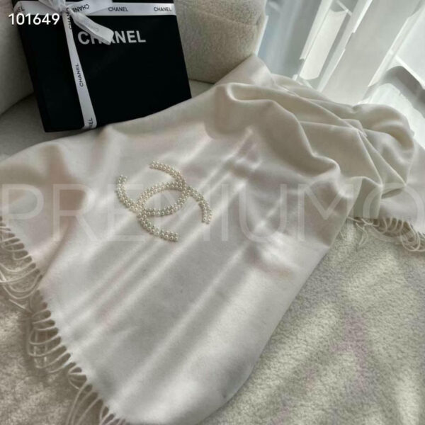 Chanel палантин PR421496 2