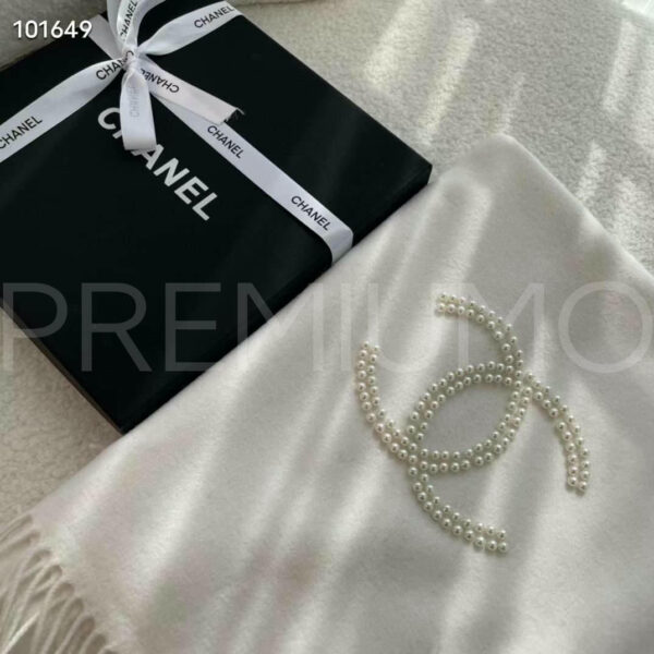 Chanel палантин PR421496 3