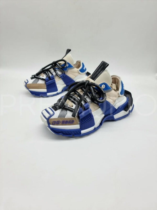 Dolce & Gabbana кроссовки PR203595 2