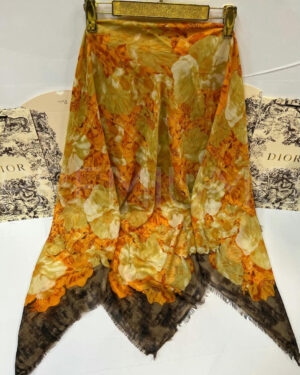 Christian Dior платок PR779645
