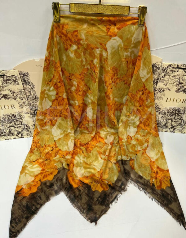 Christian Dior платок PR779645