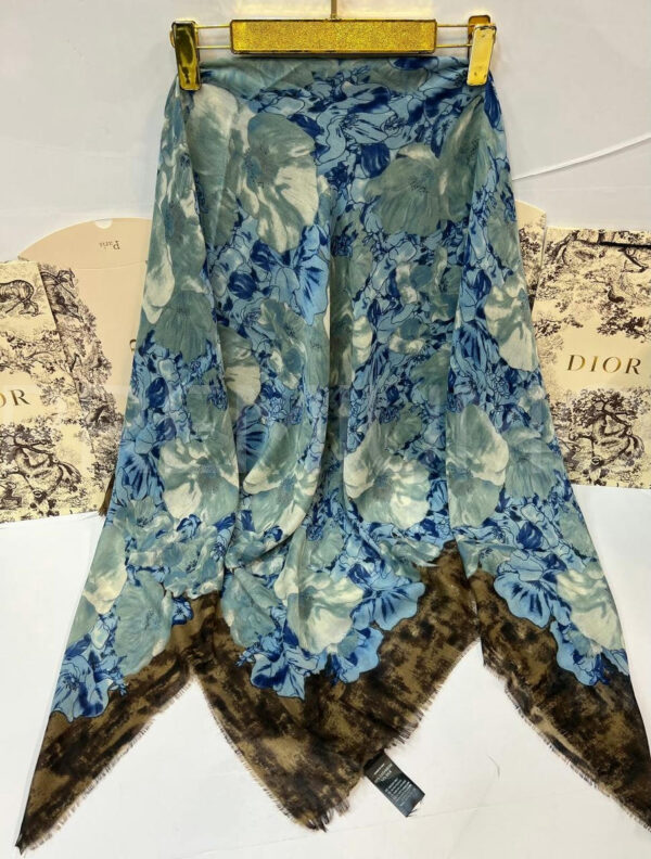 Christian Dior платок PR133539