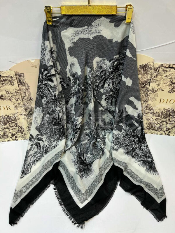 Christian Dior платок PR545686
