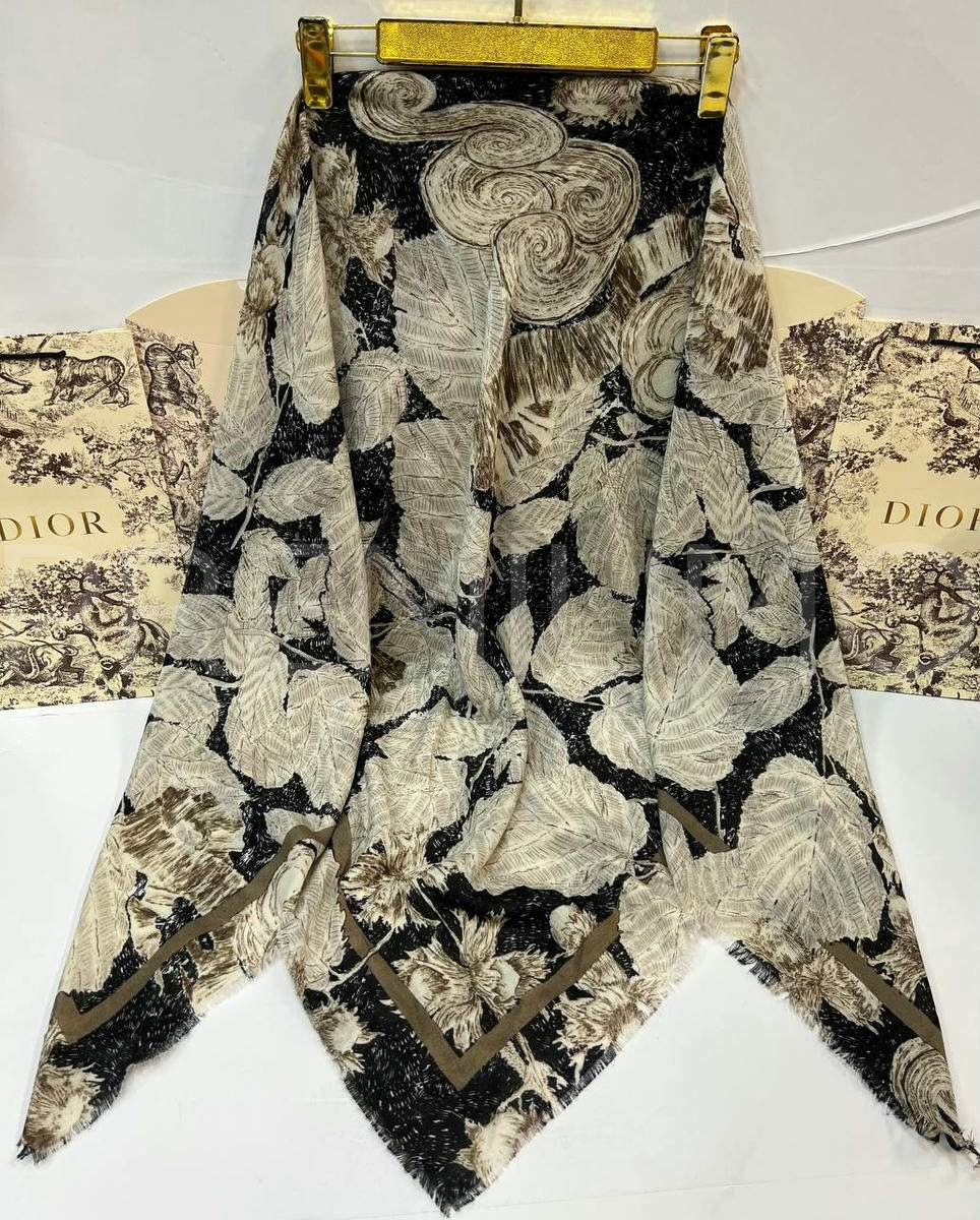 Christian Dior платок PR567102 Christian Dior платок PR567102