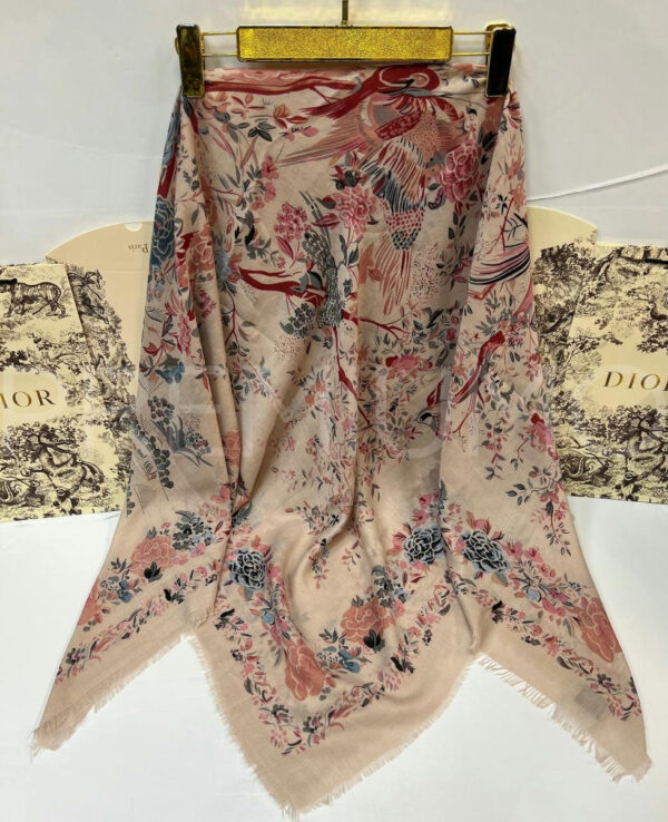 Christian Dior платок PR192232