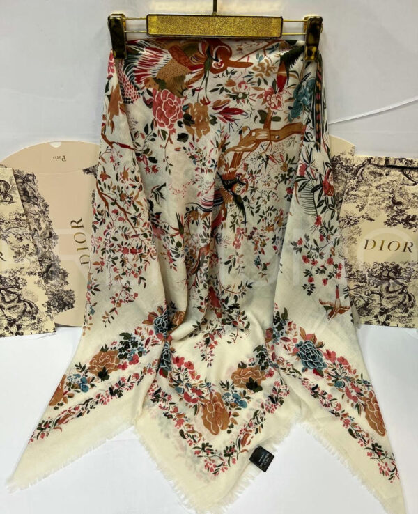 Christian Dior платок PR263849