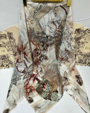 Christian Dior платок PR628425 Christian Dior платок PR628425