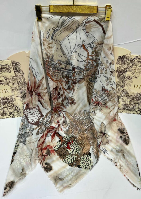 Christian Dior платок PR628425