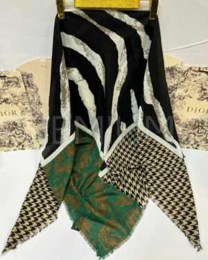 Christian Dior платок PR724051 Christian Dior платок PR724051