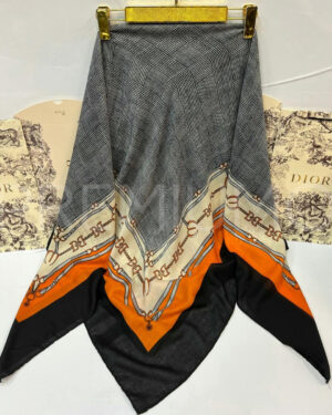 Christian Dior платок PR678416 Christian Dior платок PR678416