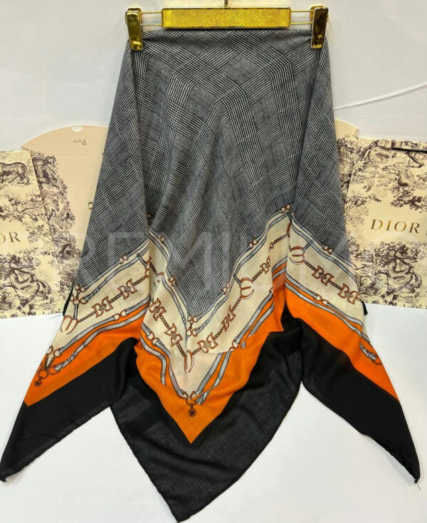 Christian Dior платок PR678416