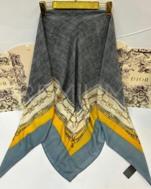 Christian Dior платок PR592887 Christian Dior платок PR592887