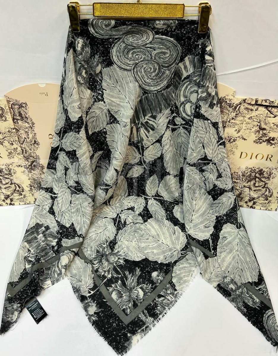 Christian Dior платок PR855600 Christian Dior платок PR855600