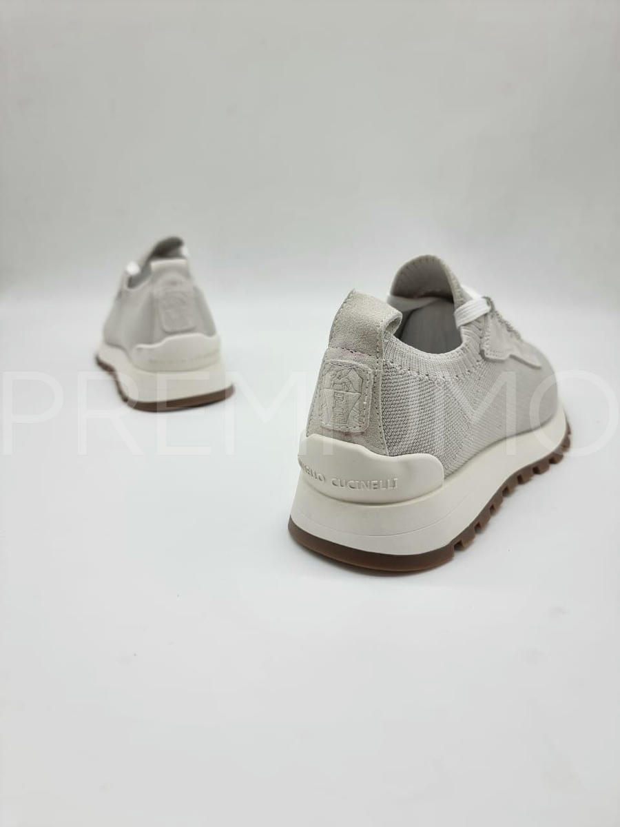 Brunello Cucinelli кроссовки PR422449 3 Brunello Cucinelli кроссовки PR422449 3