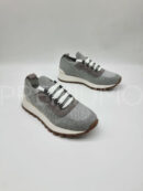 Brunello Cucinelli кроссовки PR310032 6
