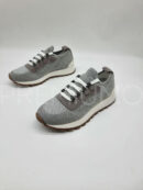 Brunello Cucinelli кроссовки PR310032 5