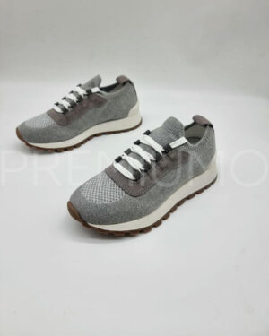 Brunello Cucinelli кроссовки PR310032 Brunello Cucinelli кроссовки PR310032