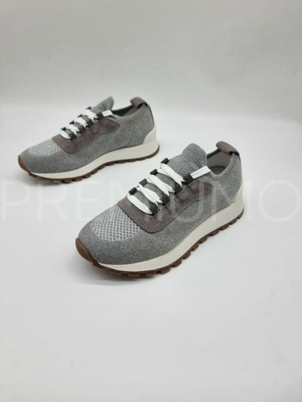 Brunello Cucinelli кроссовки PR310032