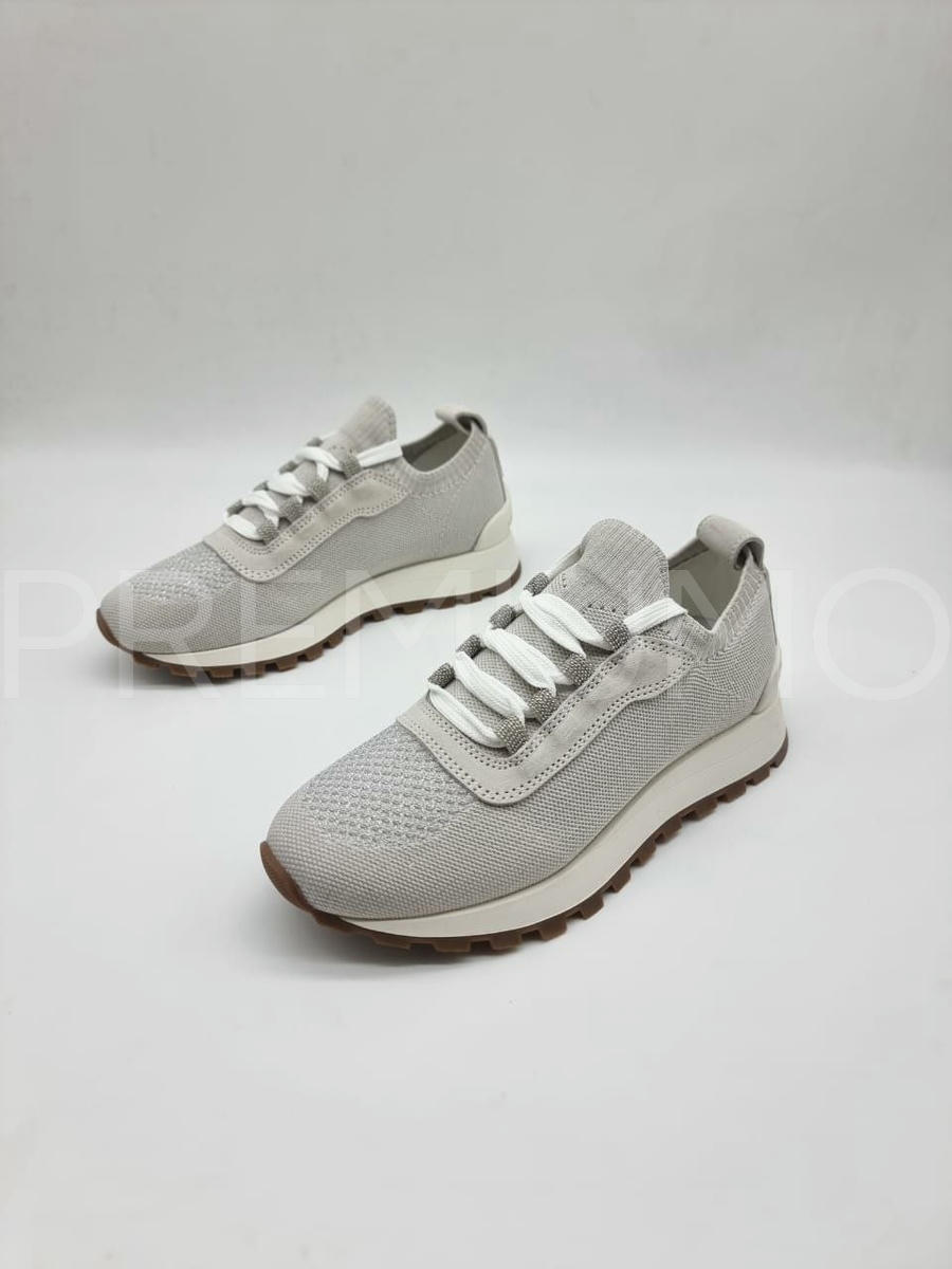 Brunello Cucinelli кроссовки PR422449 Brunello Cucinelli кроссовки PR422449