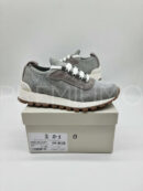 Brunello Cucinelli кроссовки PR310032 7