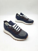 Brunello Cucinelli кроссовки PR829341 6