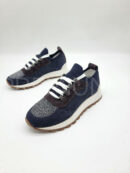 Brunello Cucinelli кроссовки PR829341 5