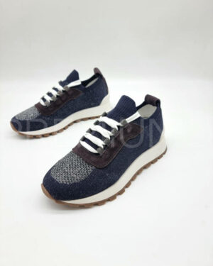Brunello Cucinelli кроссовки PR829341