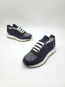 Brunello Cucinelli кроссовки PR829341 7