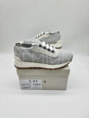 Brunello Cucinelli кроссовки PR792586 7