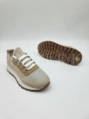 Brunello Cucinelli кроссовки PR460887 7