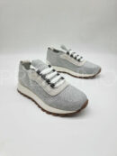 Brunello Cucinelli кроссовки PR792586 6
