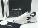Chanel кроссовки PR962809 15