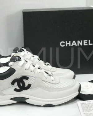 Chanel кроссовки PR962809