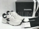 Chanel кроссовки PR962809 14