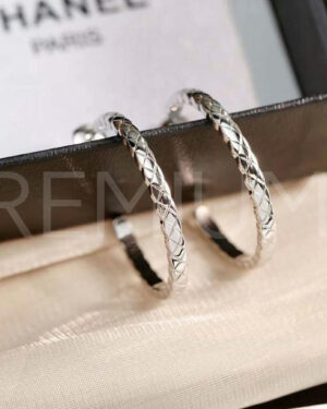 Chanel серьги PR672150