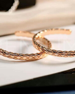 Chanel серьги PR782468