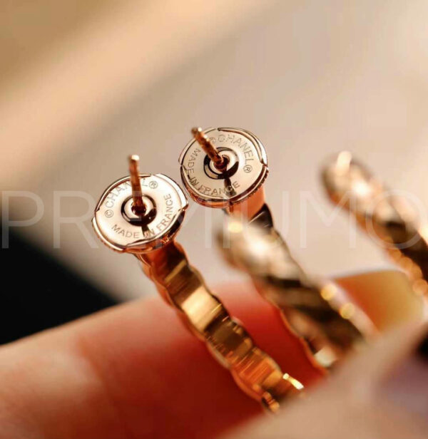 Chanel серьги PR782468 3
