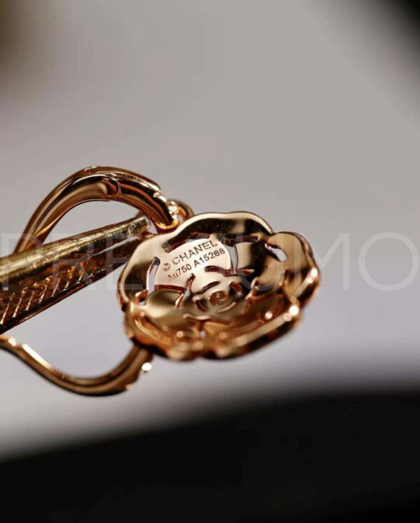 Chanel серьги PR841694 2