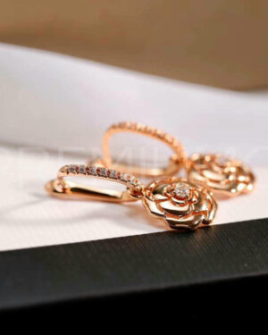 Chanel серьги PR841694