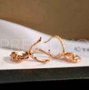 Chanel серьги PR841694 6