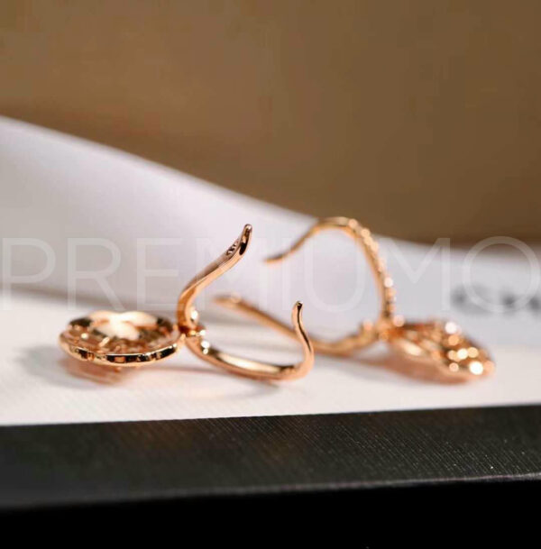 Chanel серьги PR841694 3